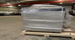 锐科2万瓦激光器